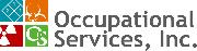 Occupational Services, Inc. Logo